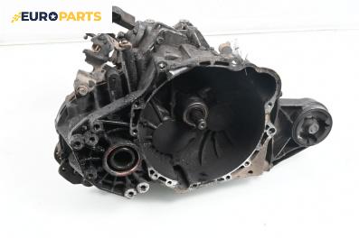 Ръчна скоростна кутия за Chevrolet Captiva SUV (06.2006 - ...) 2.0 D 4WD, 150 к.с.