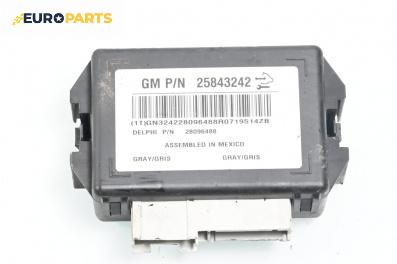 Модул за Chevrolet Captiva SUV (06.2006 - ...), № 25843242