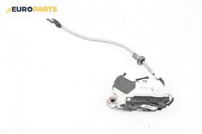 Брава на врата за Volkswagen Passat VII Sedan B8 (08.2014 - 12.2019), позиция: предна, дясна
