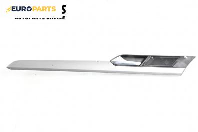 Вътрешна дръжка за Volkswagen Passat VII Sedan B8 (08.2014 - 12.2019), 4+1 вр., седан, позиция: предна, лява