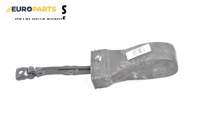 Ограничител врата за Volkswagen Passat VII Sedan B8 (08.2014 - 12.2019), 4+1 вр., седан