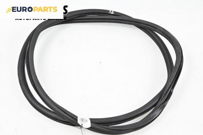 Уплътнение за врата за Volkswagen Passat VII Variant B8 (08.2014 - 12.2019), 4+1 вр., комби, позиция: задна, дясна