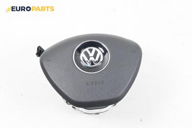 Airbag за Volkswagen Passat VII Variant B8 (08.2014 - 12.2019), 4+1 вр., комби, позиция: предна
