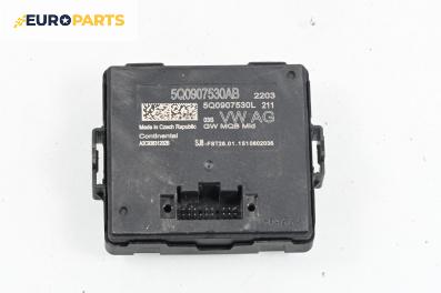 Модул за Volkswagen Passat VII Variant B8 (08.2014 - 12.2019), № 5Q0907530AB