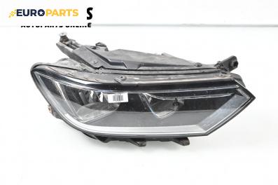 Фар за Volkswagen Passat VII Variant B8 (08.2014 - 12.2019), комби, позиция: дясна