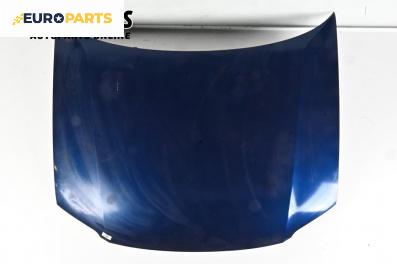 Преден капак за Volkswagen Passat IV Variant B5.5 (09.2000 - 08.2005), 4+1 вр., комби, позиция: предна