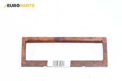 Интериорна пластмаса за Volkswagen Passat IV Variant B5.5 (09.2000 - 08.2005), 4+1 вр., комби, позиция: предна