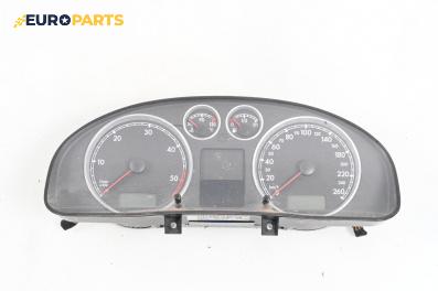 Километраж за Volkswagen Passat IV Variant B5.5 (09.2000 - 08.2005) 1.9 TDI, 130 к.с.