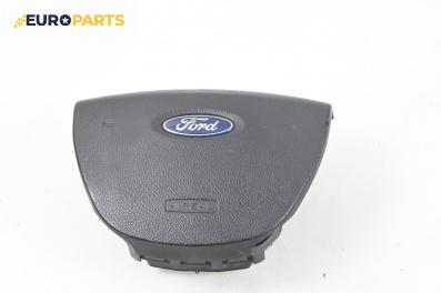 Airbag за Ford Focus C-Max (10.2003 - 03.2007), 4+1 вр., миниван, позиция: предна