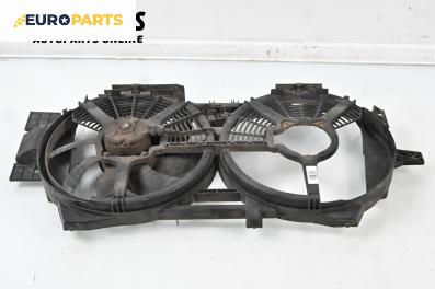 Перка охлаждане за Renault Laguna I Grandtour (09.1995 - 03.2001) 1.8 (K56Z), 94 к.с.