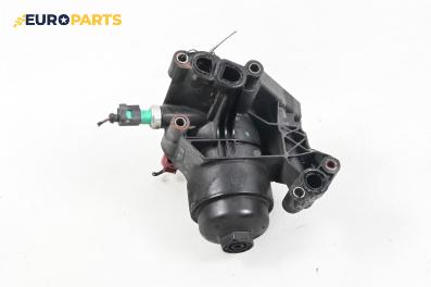 Корпус за маслен филтър за Volkswagen Passat VII Variant B8 (08.2014 - 12.2019) 2.0 TDI, 150 к.с.