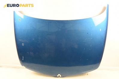 Преден капак за Renault Laguna I Grandtour (09.1995 - 03.2001), 4+1 вр., комби, позиция: предна