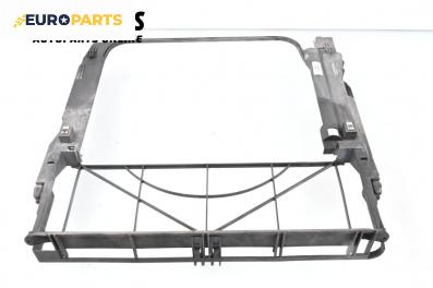 Стойка радиатори за BMW X5 Series E53 (05.2000 - 12.2006) 4.4 i, 286 к.с.