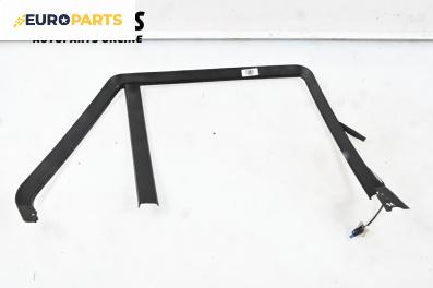 Интериорна кора за BMW X5 Series E53 (05.2000 - 12.2006), 4+1 вр., джип