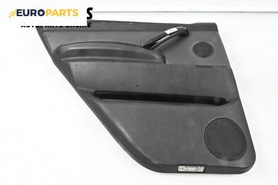 Кора врата за BMW X5 Series E53 (05.2000 - 12.2006), 4+1 вр., джип, позиция: задна, лява