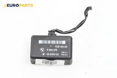 Сензор за дъжд за BMW X5 Series E53 (05.2000 - 12.2006), № 6904012
