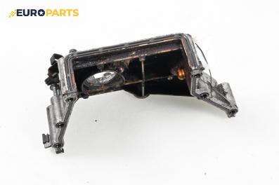 Стойка ГНП за BMW X5 Series E53 (05.2000 - 12.2006) 4.4 i, 286 к.с.