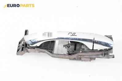 Външна дръжка за Mercedes-Benz E-Class Estate (S211) (03.2003 - 07.2009), 4+1 вр., комби, позиция: предна, дясна