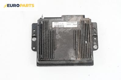 Компютър двигател за Renault Laguna I Grandtour (09.1995 - 03.2001) 1.8 (K56Z), 94 к.с., № 7700867292