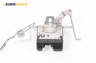 Брава заден капак за Opel Corsa C Hatchback (09.2000 - 12.2009), хечбек, позиция: задна