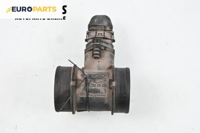 Дебитомер за Opel Corsa C Hatchback (09.2000 - 12.2009) 1.0, 58 к.с., № Bosch 0280218031