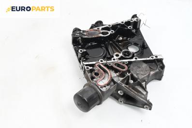 Корпус за маслен филтър за Mercedes-Benz E-Class Estate (S211) (03.2003 - 07.2009) E 280 T CDI (211.223), 177 к.с.