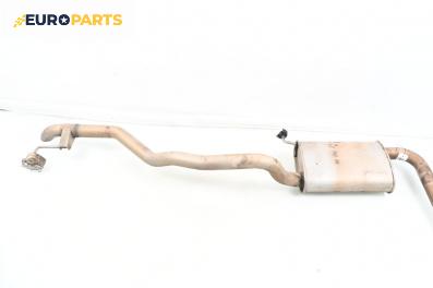 Крайно гърне за Volkswagen Passat VII Sedan B8 (08.2014 - 12.2019) 2.0 TDI, 150 к.с.
