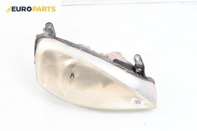 Фар за Opel Corsa C Hatchback (09.2000 - 12.2009), хечбек, позиция: дясна
