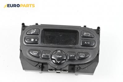 Панел климатроник за Peugeot 307 Station Wagon (03.2002 - 12.2009)