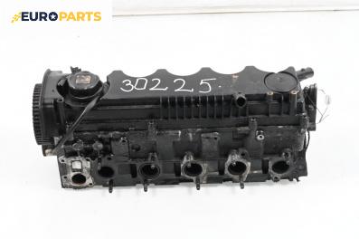Глава за Alfa Romeo 156 Sportwagon (01.2000 - 05.2006) 2.4 JTD (932B1B), 140 к.с.