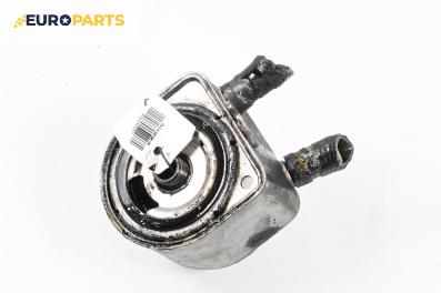 Маслоохладител за Peugeot 307 Station Wagon (03.2002 - 12.2009) 2.0 HDI 110, 107 к.с.