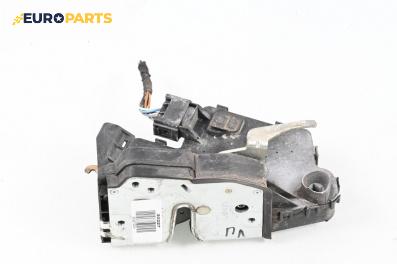 Брава на врата за BMW 3 Series E46 Sedan (02.1998 - 04.2005), позиция: предна, лява