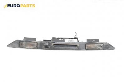 Външна дръжка заден капак за Audi A4 Sedan B7 (11.2004 - 06.2008), седан