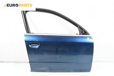 Врата за Audi A4 Sedan B7 (11.2004 - 06.2008), 4+1 вр., седан, позиция: предна, дясна