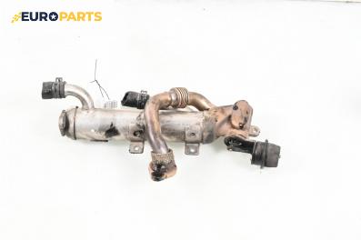 EGR охладител за Audi A4 Sedan B7 (11.2004 - 06.2008) 2.0 TDI 16V, 140 к.с.