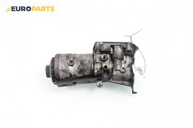 Корпус за маслен филтър за Audi A4 Sedan B7 (11.2004 - 06.2008) 2.0 TDI 16V, 140 к.с.