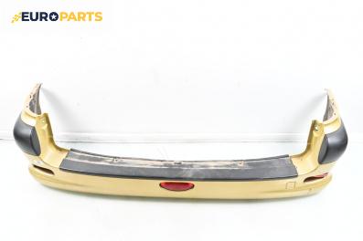 Задна броня за Peugeot 206 Station Wagon (07.2002 - ...), комби