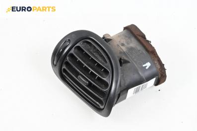 Духалка парно за Peugeot 206 Station Wagon (07.2002 - ...)