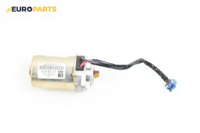 Мотор електрическа рейка за Opel Corsa C Hatchback (09.2000 - 12.2009), № 12136675