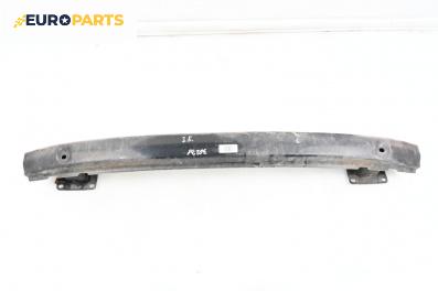 Основа броня за Skoda Fabia I Combi (04.2000 - 12.2007), комби, позиция: задна