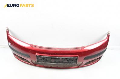 Предна броня за Skoda Fabia I Combi (04.2000 - 12.2007), комби, позиция: предна