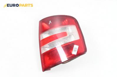 Стоп за Skoda Fabia I Combi (04.2000 - 12.2007), комби, позиция: дясна