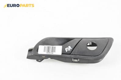 Вътрешна дръжка за Skoda Fabia I Combi (04.2000 - 12.2007), 4+1 вр., комби, позиция: предна, лява