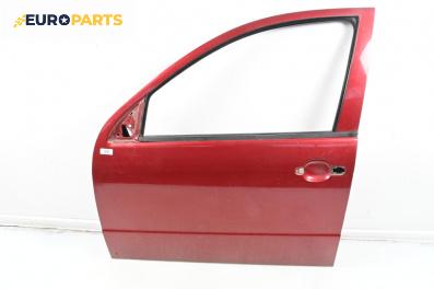 Врата за Skoda Fabia I Combi (04.2000 - 12.2007), 4+1 вр., комби, позиция: предна, лява