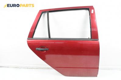 Врата за Skoda Fabia I Combi (04.2000 - 12.2007), 4+1 вр., комби, позиция: задна, дясна