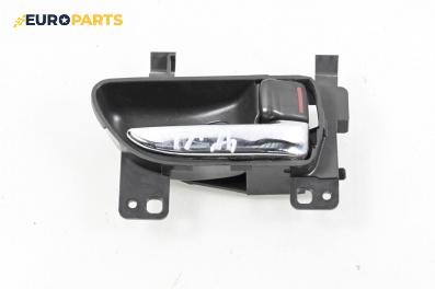 Вътрешна дръжка за Subaru Forester SUV III (01.2008 - 09.2013), 4+1 вр., джип, позиция: предна, дясна