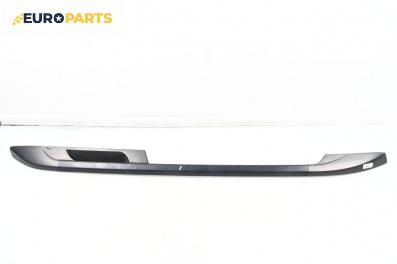Релса багажник за Subaru Forester SUV III (01.2008 - 09.2013), 4+1 вр., джип, позиция: лява
