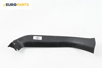 Интериорна пластмаса за Subaru Forester SUV III (01.2008 - 09.2013), 4+1 вр., джип, позиция: лява