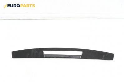 Пластмасова кора за Subaru Forester SUV III (01.2008 - 09.2013), 4+1 вр., джип