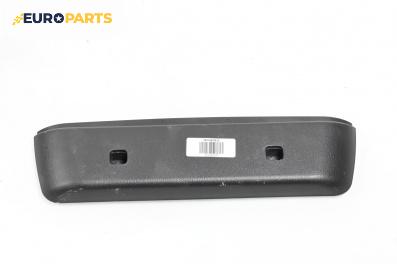 Пластмасова кора за Subaru Forester SUV III (01.2008 - 09.2013), 4+1 вр., джип